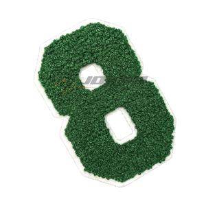 แผ่นผ้าปักลายออกแบบได้ตามต้องการ - Product Image 6