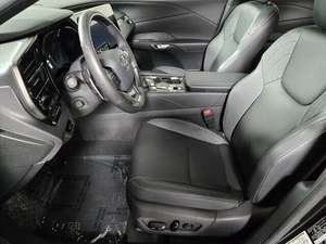 PRÊT À EXPÉDIER 2025 Lex-us R X Hybrid 350h F SPORT Design AWD - Product Image 3