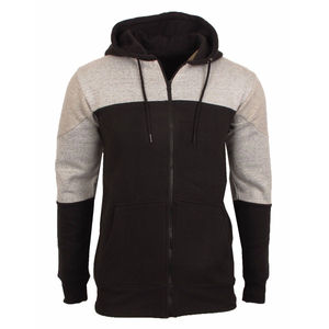 Chándal de hombre de algodón 100% de alta calidad, chándal liso con capucha de invierno, venta al por mayor disponible con precios razonables - Product Image 2