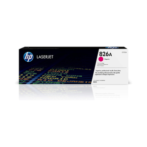 Cartucho de Tóner Original HP para LaserJet 826A Magenta, Modelo CE285A CF313A, Cartucho de Tóner de Alta Calidad para un Rendimiento Óptimo - Product Image 2