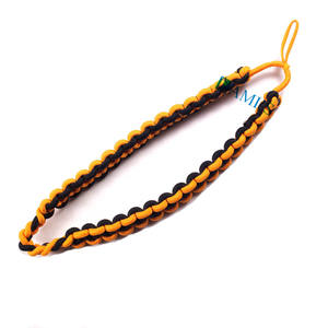 Vente en gros d'uniformes d'officiers Longe d'épaule Cordons d'uniforme d'officiers personnalisés - Product Image 5