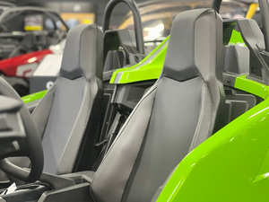 ENVÍO DIRECTO DE MOTOCICLETAS DE TRES RUEDAS CON MOTOR DE 1997 CC Y 108.3 CV, TRANSMISIÓN MANUAL/AUTOMÁTICA, MODELO 2026 - Product Image 3