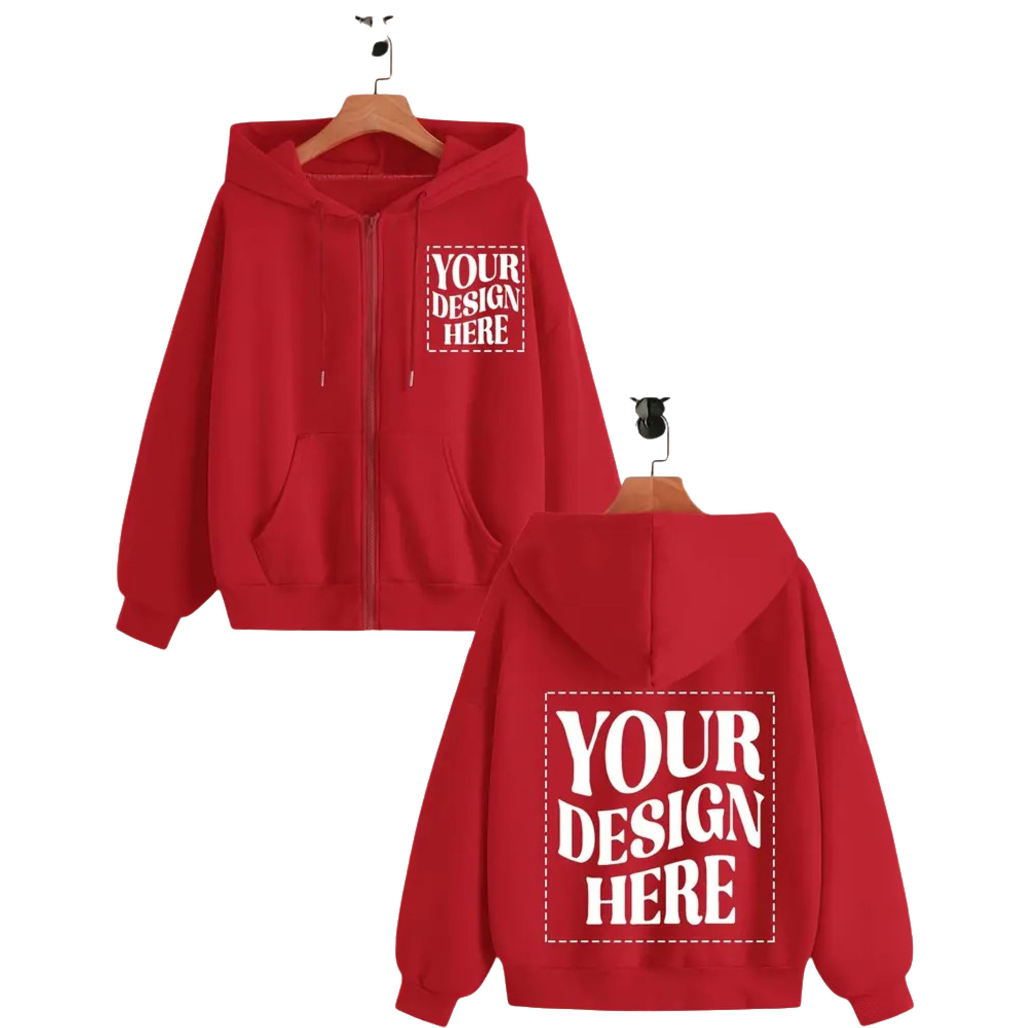 Stylish Comfort: Perfect Fit champion women hoodie for Modern Women