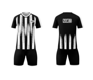 Camisetas Deportivas de Manga Corta con Estampado Personalizado OEM México, Uniformes Transpirables de Moda, Jersey con Botones, Béisbol, 100% Poliéster - Product Image 2