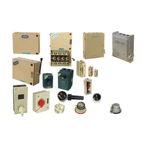 อุปกรณ์ไฟฟ้ามาตรฐานสูงอุปกรณ์สวิทช์แบบปรับแต่งได้ - Product Image 1