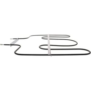 Elemento Calefactor de Horno Eléctrico de Alta Calidad, Hierro y Acero Inoxidable, Uso Doméstico MEE62306405 - Product Image 3