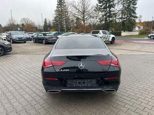 Oferta con Descuento, Mercedes-Benz CLA 200 2021, Auto Usado, Bajo Kilometraje - Product Image 4