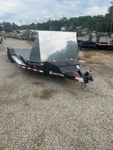 Tải 2025 Trail 83x22 10K xe/Racing Trailer - Product Image 5