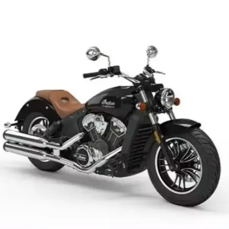 Nevytron LLC 2024 hintliler scoutlar BOBBER 1250CC sıvılar için şaşırtıcı satış-soğutmalı V-TWIN güç 105HP süper CRUISER motosiklet