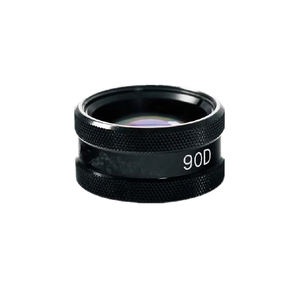 Lentille d'examen du fond d'œil double asphérique 90D pour les cliniques d'ophtalmologie à prix abordable - Product Image 5