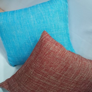 Fundas de cojín decorativas de algodón polivinílico tejido indio decoración del hogar de forma cuadrada para dormitorio y sofá para decoración del hogar - Product Image 4