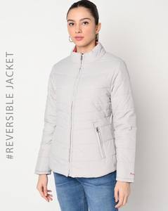 Veste matelassée de haute qualité en gros avec logo personnalisé Veste matelassée en nylon respirante surdimensionnée épaisse chaude et brillante pour l'hiver Veste matelassée pour femmes - Product Image 4