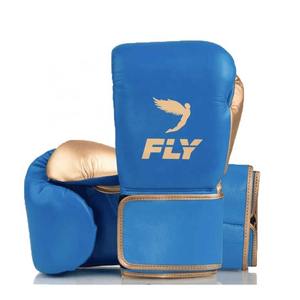 Fabricante de alta calidad Guantes de boxeo profesionales Mano Target Entrenamiento Hombres Guantes de boxeo con mosca hechos a medida con logotipo personalizado - Product Image 4