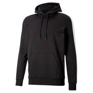 Sudaderas con Capucha Personalizadas con Logotipo para Hombre, Diseño con Bolsillo, 100% Algodón Felpa, Etiquetas Personalizadas de Alta Calidad - Product Image 1