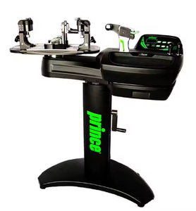 QUALITY NEW P7000 Electronic Tennis <b>Stringing</b> <b>Machine</b> - Product Image 2