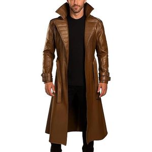 Premium <b>Long</b> <b>Coats</b> - Product Image 1