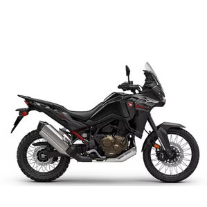 Moto d'aventure Africa Twin DCT 2025 neuve, directement de l'usine, avec garantie de 2 ans, prête à être expédiée dès maintenant - Product Image 3