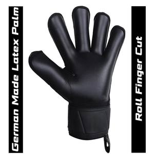 Gants de Football Entraînement Sports de Football Meilleur Gardien Gants de Football en Latex Gants de Protection des Doigts Respirants Gardien de but - Product Image 4
