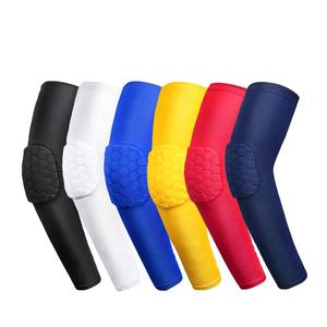 Nouvel arrivage : Manchon de protection pour coude en néoprène pour haltérophilie, épaisseur 5 mm, pour squats, musculation et soulevé de terre - Product Image 6