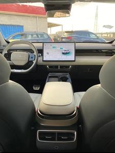 PROMOTION EXCEPTIONNELLE SUR NOTRE NOUVEAU VÉHICULE JETOUR DASHING AUTOMATIQUE 1.5L SUV 2024, HYBRIDE RECHARGEABLE AVEC LIVRAISON GRATUITE - Product Image 3