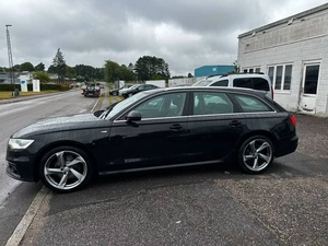 Audi A3 Sedán 1.4T Turbo Automático Usado de 2017, Volante a la Izquierda, Cuero Oscuro, Techo Solar, Rines R17 - Product Image 4