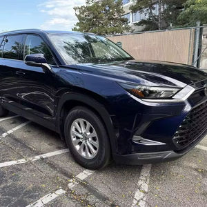 Toyota Grand Highlander Híbrido XLE AWD Automático 2024 a Precio Económico - Product Image 1