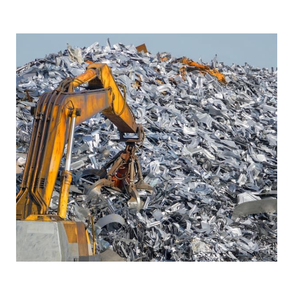 Fournisseur fiable de métaux de récupération en vrac à prix avantageux pour la vente, métaux de récupération en vrac pour le recyclage, usage industriel, métaux de récupération de haute qualité - Product Image 3