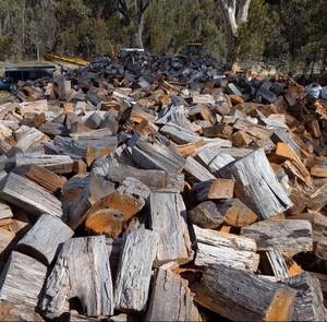 Bois de chauffage de qualité supérieure séché au four pour la vente en gros - Product Image 3