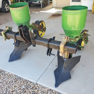Corn <b>Seeder</b> and <b>Transplanter</b> Machines for Sale - Product Image 5