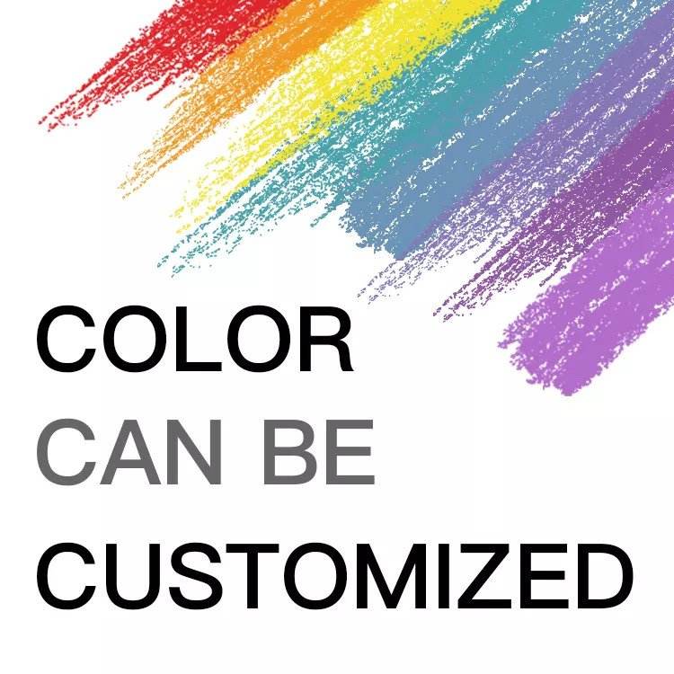 Custom Color