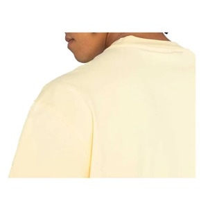 2025 haute qualité lavage à l'acide T-Shirt respirant personnalisé microfibre fait unisexe taille T-Shirt coton Polyester T-Shirt - Product Image 6