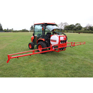 เครื่องพ่นบูมพร้อมสำหรับใช้ในฟาร์มดีไซน์สำหรับงานหนัก - Product Image 6