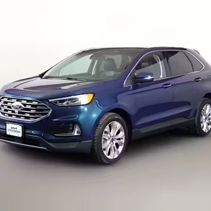 Ford Edge Titanium AWD 2022 Seminuevo en Excelentes Condiciones - Product Image 1