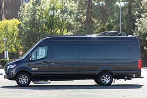 USADO LHD/RHD 2020 MERCEDES-BENZ SPRINTER 3500XD XALTA - Product Image 5