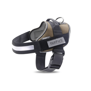 Pettorina per Animali Domestici Stile Flight-Style - Comoda ed Elegante - Product Image 2