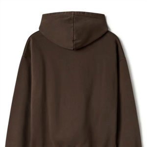 Sudaderas con Capucha Personalizadas con Logotipo, Ropa de Invierno Informal y Cálida con Tacto Suave, Sudaderas con Capucha Gruesas para Unisex de 280-550 GSM - Product Image 5