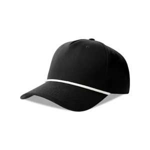 Sustainable Recycled Paka <b>Cap</b> Eco-Friendly Promotional Hats & <b>Caps</b> - Product Image 3