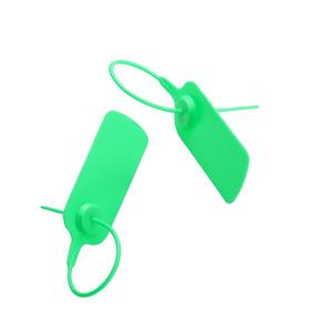 Con dấu nhựa bảo mật chống giả mạo tùy chỉnh, nhãn con dấu nhận dạng kỹ thuật số chất lượng cao, con dấu bảo mật bán chạy nhất - Product Image 2