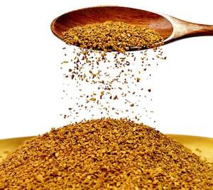 Vente en gros de granulés d'écorce de cannelle Split Cassia pour thé utilisés dans une variété de plats disponibles à un prix abordable - Product Image 1