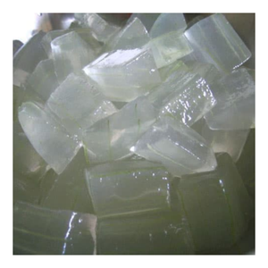 Bebida de gelatina de aloe vera, gelatina refrescante de aloe vera, aloe vera en agua de jarabe de azúcar con corte personalizado de 99 GD - Product Image 3