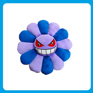 Gros Jigglypuff Peluche Meilleure Vente Mignon Personnalisé Petits Enfants Taille Écologique Super Doux PP Coton Rempli Animal en Peluche - Product Image 2