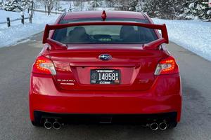 Subaru WRX STI 2020 Usado en Buen Estado - Product Image 2