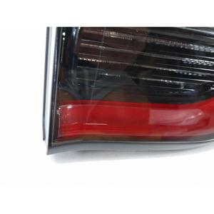 FEU STOP ARRIÈRE GAUCHE INTEGRÉ À LA PORTE Série JEEP Compass P55112685AB (16>) - Product Image 3