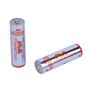 Juego de 24 Pilas Alcalinas LR03 AAA de 1.5V de Martin&Mary para Control Remoto y Juguetes - Product Image 5