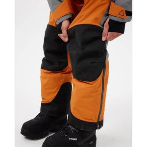 Professional Unisex Ski <b>Suit</b> for <b>Snow</b> Sports with Warm Insulated Outerwear Breathable and Stylish Plus Size - Product Image 5