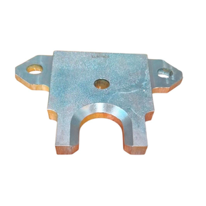 อะไหล่เครื่องจักรก่อสร้าง Atlas Copco Epiroc OEM ที่ใช้ร่วมกันได้ ผลิตจากเหล็กอัลลอยด์ที่ผ่านการตีขึ้นรูปและอบชุบด้วยความร้อน ทนทานสูง รุ่น 3128078626 - Product Image 1