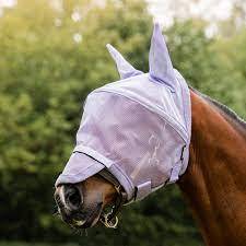 Horse Fly Mask กีฬาและความบันเทิง> กีฬาสุดหรูกลางแจ้งราคาไม่แพง> แข่งม้า> ผลิตภัณฑ์ม้าอื่นๆ - Product Image 2