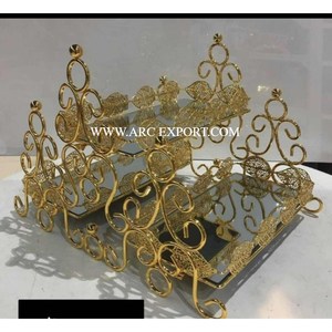 Travail en incrustation d'os fait à la main en bois grand bol à chocolat Standard de qualité supérieure décoration Unique bol à chocolat fantaisie prix bon marché - Product Image 3