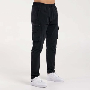 Pantalon cargo durable pour homme avec design léger et plusieurs poches utilitaires pour plus de commodité - Product Image 3