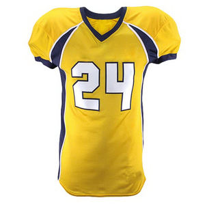 Fabricante de uniformes personalizados de fútbol americano en Pakistán - Product Image 5